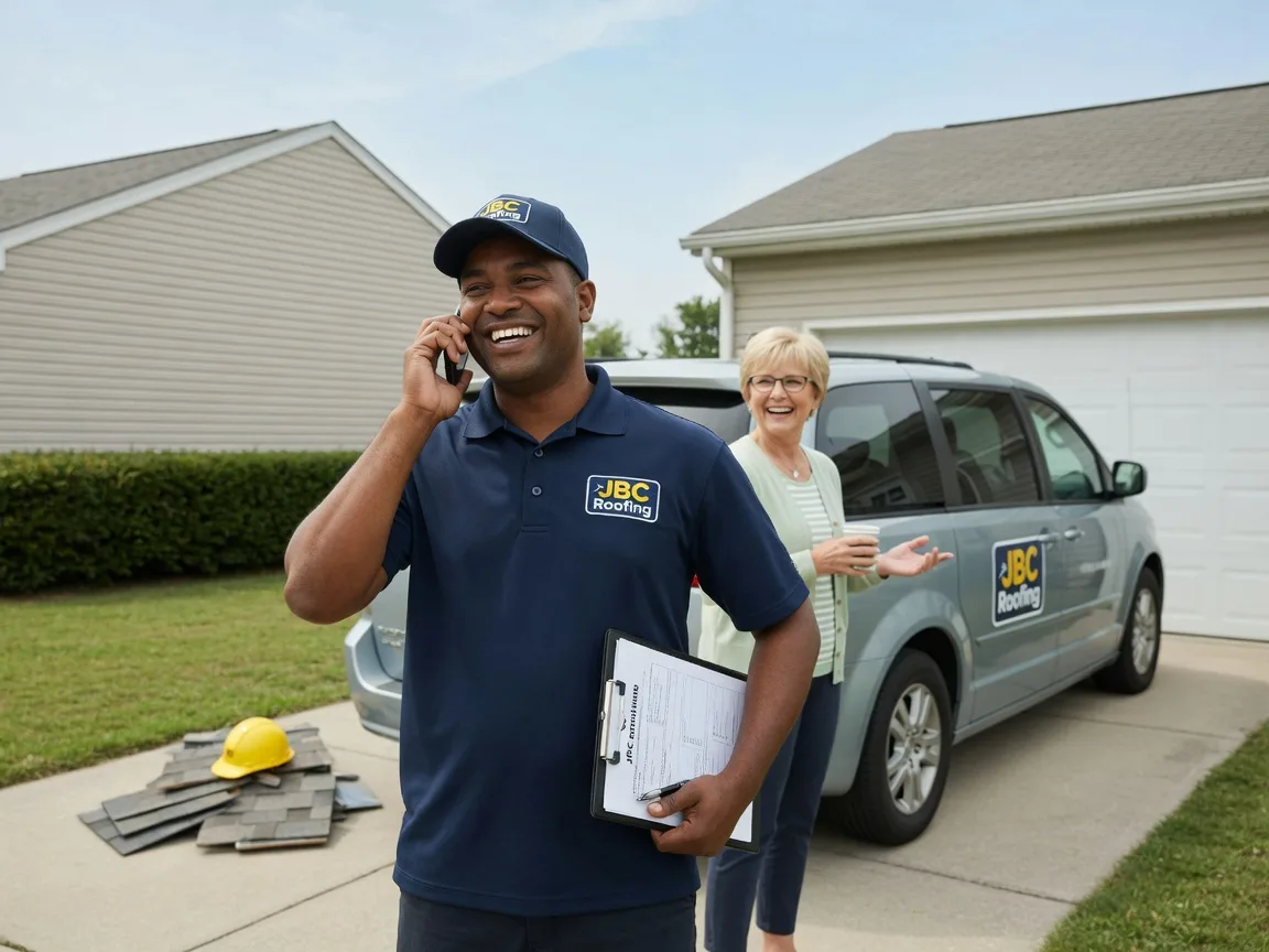 Roof Replacement Stanton, CA FAQs